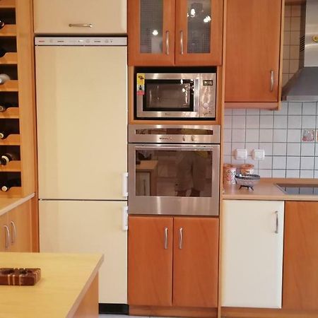 Apartment Giorgos קלמאטה מראה חיצוני תמונה