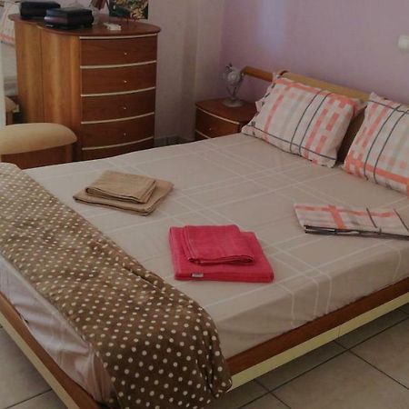 Apartment Giorgos קלמאטה מראה חיצוני תמונה