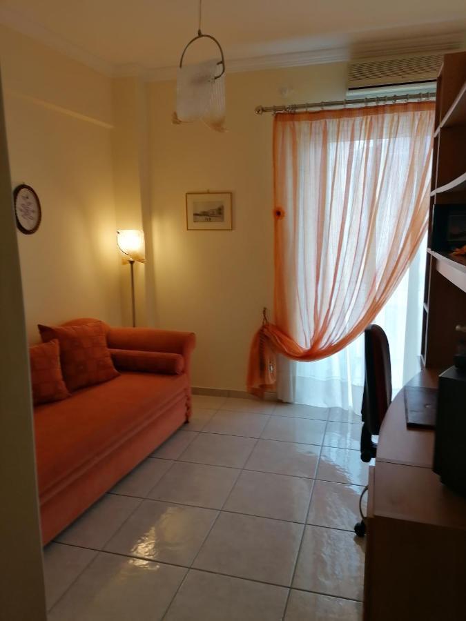 Apartment Giorgos קלמאטה מראה חיצוני תמונה