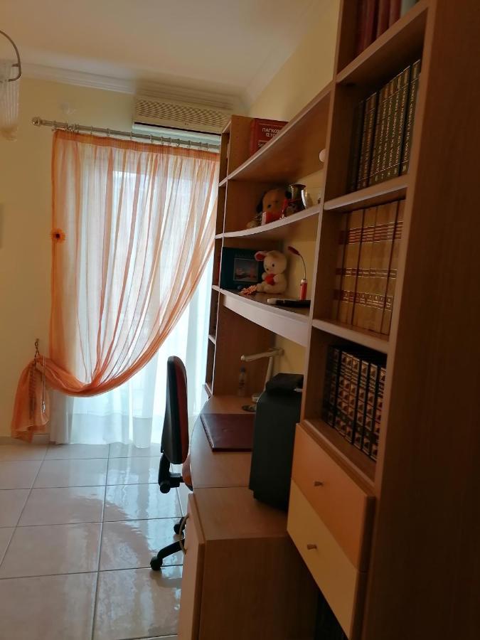 Apartment Giorgos קלמאטה מראה חיצוני תמונה