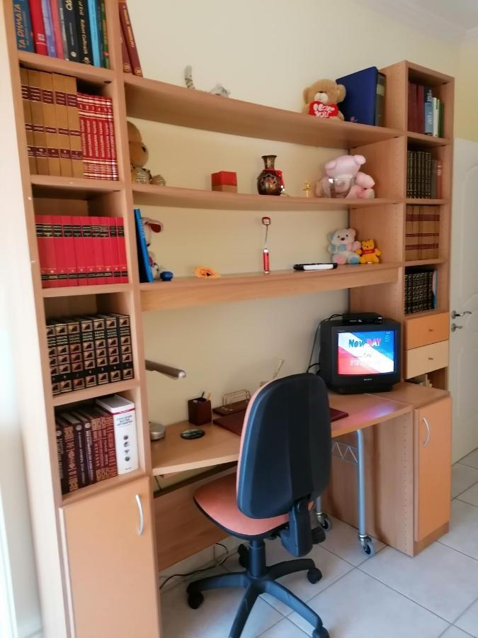 Apartment Giorgos קלמאטה מראה חיצוני תמונה
