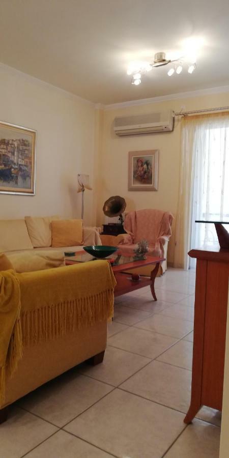 Apartment Giorgos קלמאטה מראה חיצוני תמונה