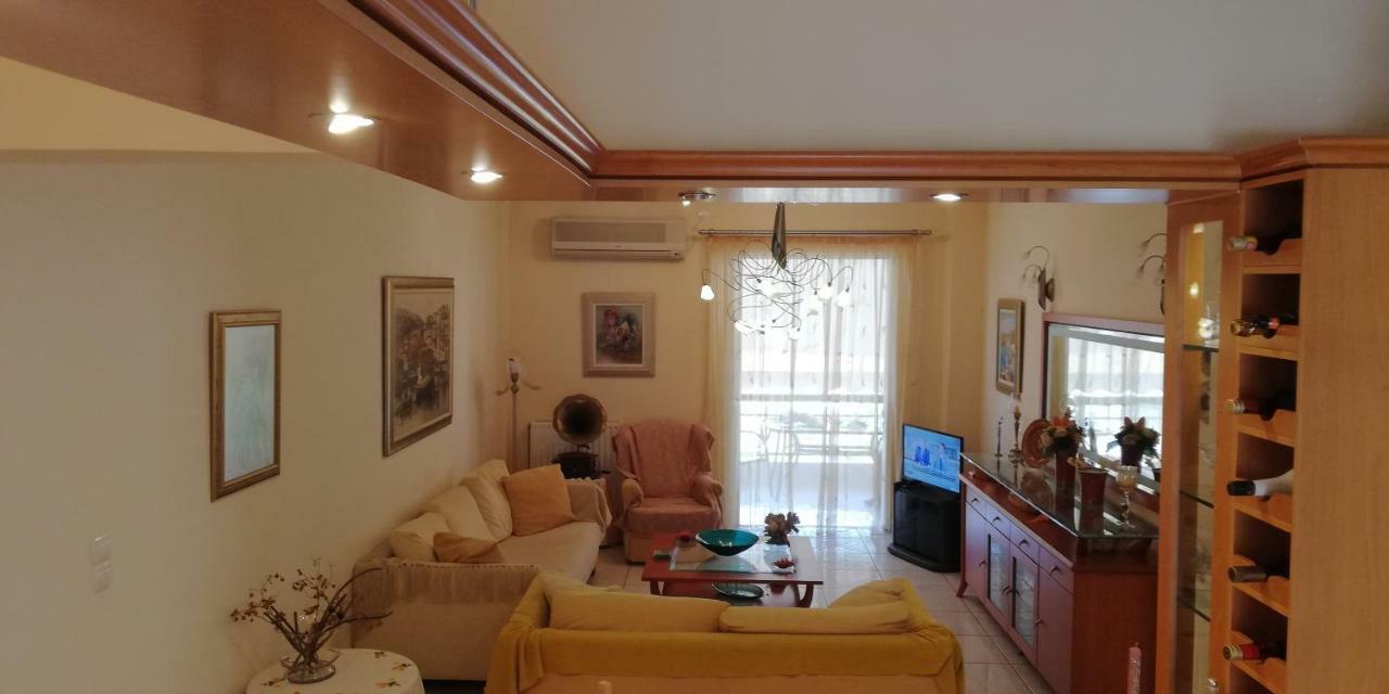 Apartment Giorgos קלמאטה מראה חיצוני תמונה