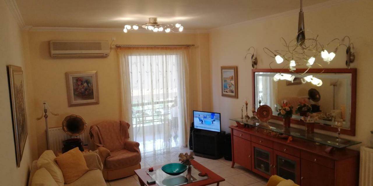 Apartment Giorgos קלמאטה מראה חיצוני תמונה