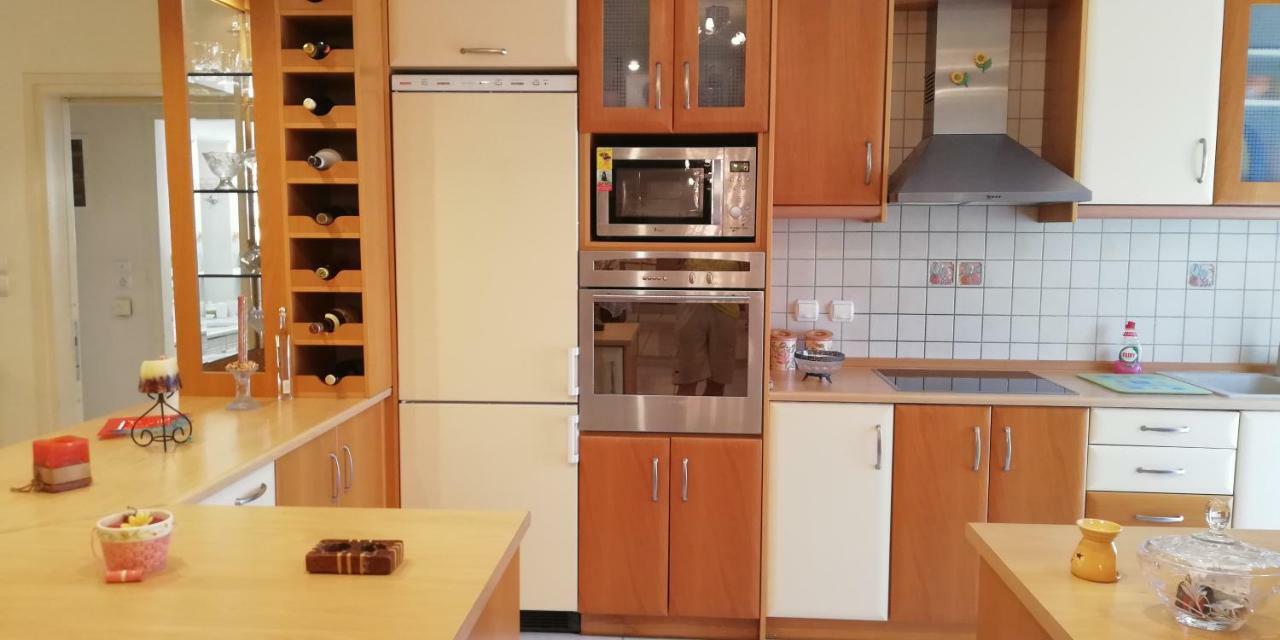 Apartment Giorgos קלמאטה מראה חיצוני תמונה
