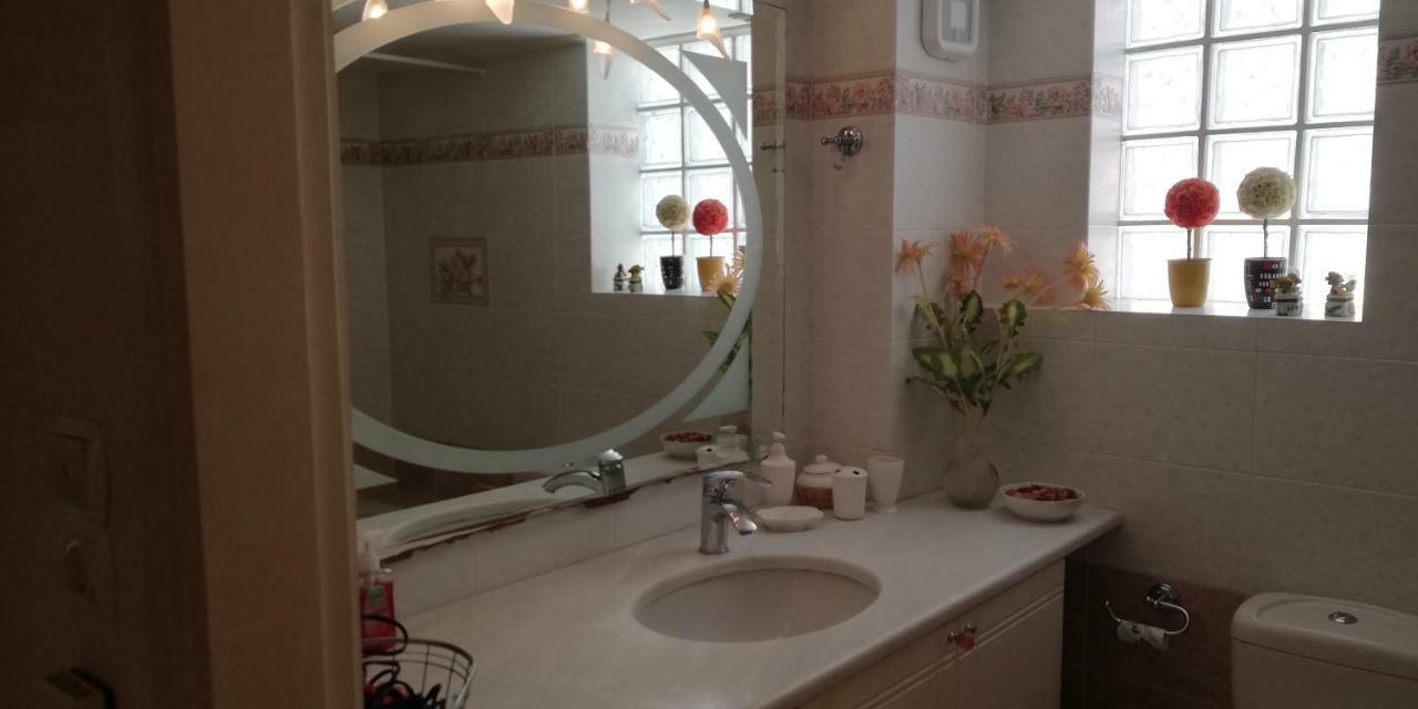 Apartment Giorgos קלמאטה מראה חיצוני תמונה