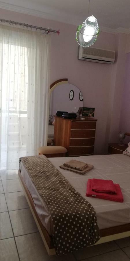 Apartment Giorgos קלמאטה מראה חיצוני תמונה