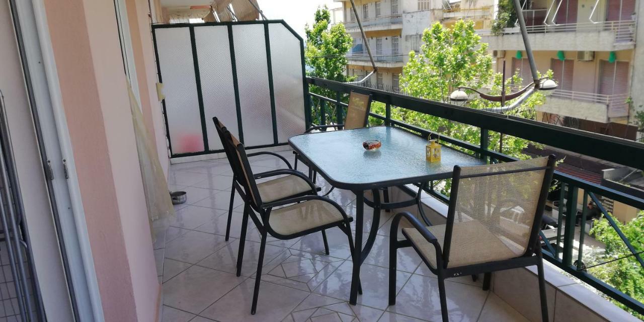 Apartment Giorgos קלמאטה מראה חיצוני תמונה