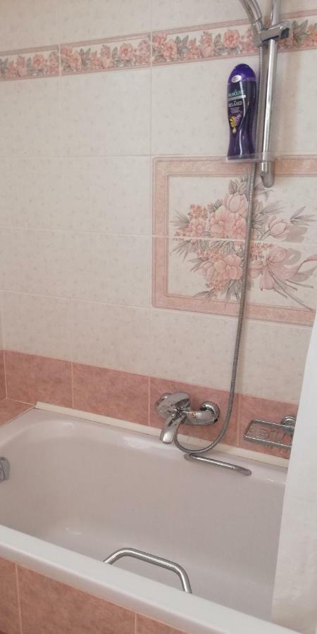 Apartment Giorgos קלמאטה מראה חיצוני תמונה
