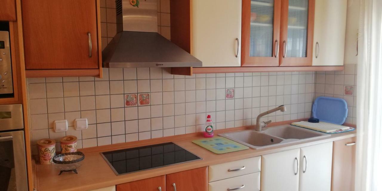 Apartment Giorgos קלמאטה מראה חיצוני תמונה