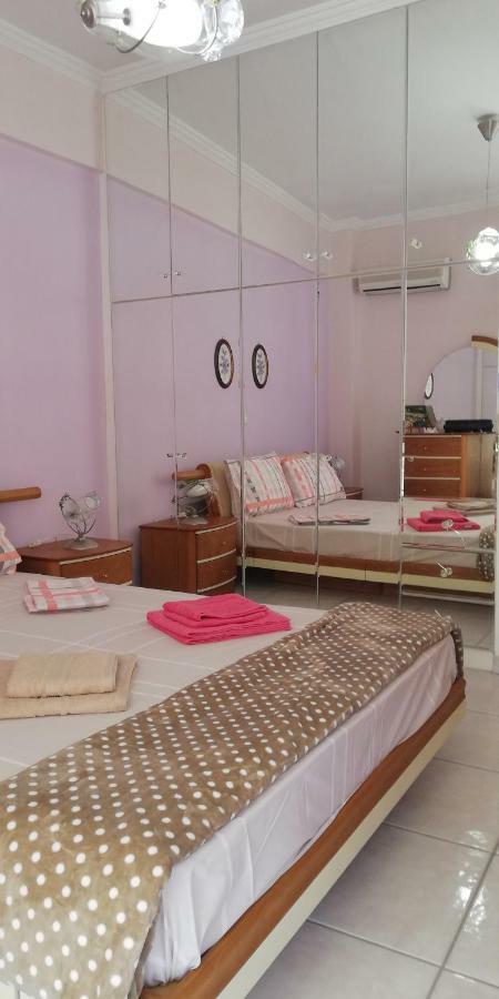 Apartment Giorgos קלמאטה מראה חיצוני תמונה
