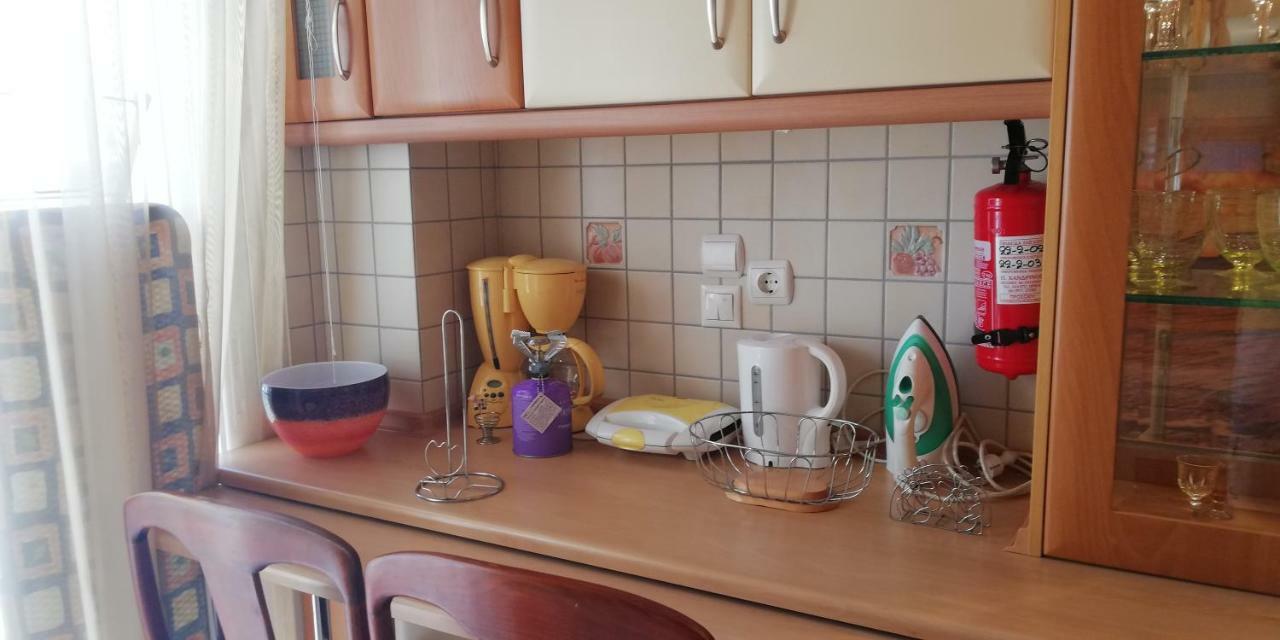 Apartment Giorgos קלמאטה מראה חיצוני תמונה