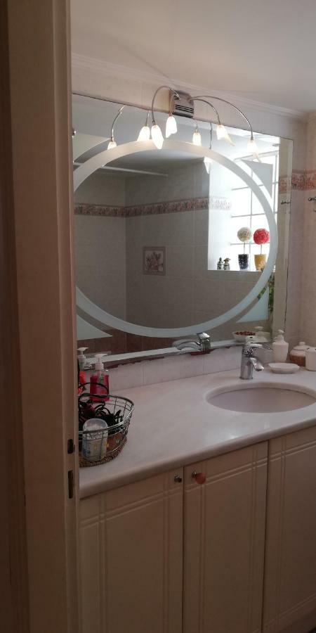 Apartment Giorgos קלמאטה מראה חיצוני תמונה